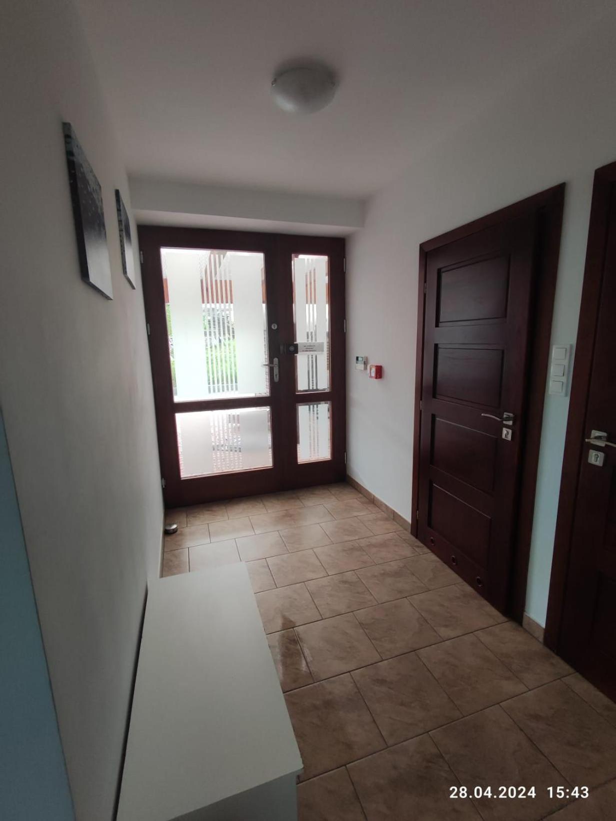 Nafali Privatunterkunft Rewa